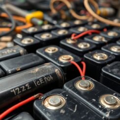 Reasons Not to Buy Lifepo4 Batteries