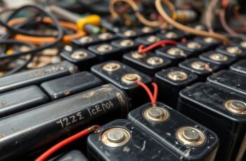 Reasons Not to Buy Lifepo4 Batteries