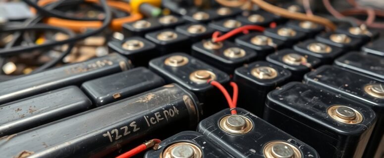 Reasons Not to Buy Lifepo4 Batteries