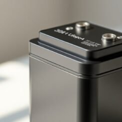 Lifepo4 Battery Definition