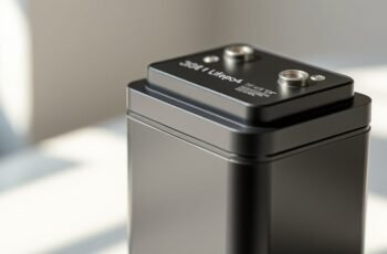 Lifepo4 Battery Definition