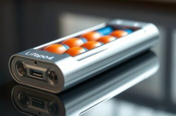 How Lifepo4 Batteries Work