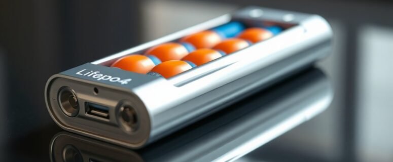 How Lifepo4 Batteries Work