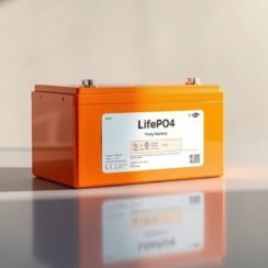 What Is a Lifepo4 Battery What Is a Lifepo4 Battery