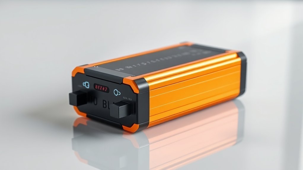 safe cost effective eco friendly batteries