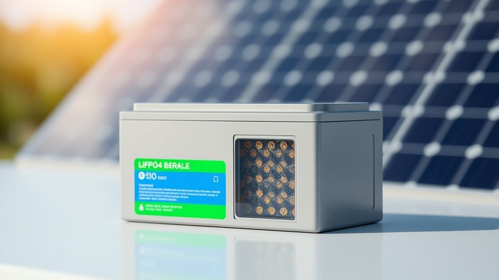 safe durable eco friendly energy