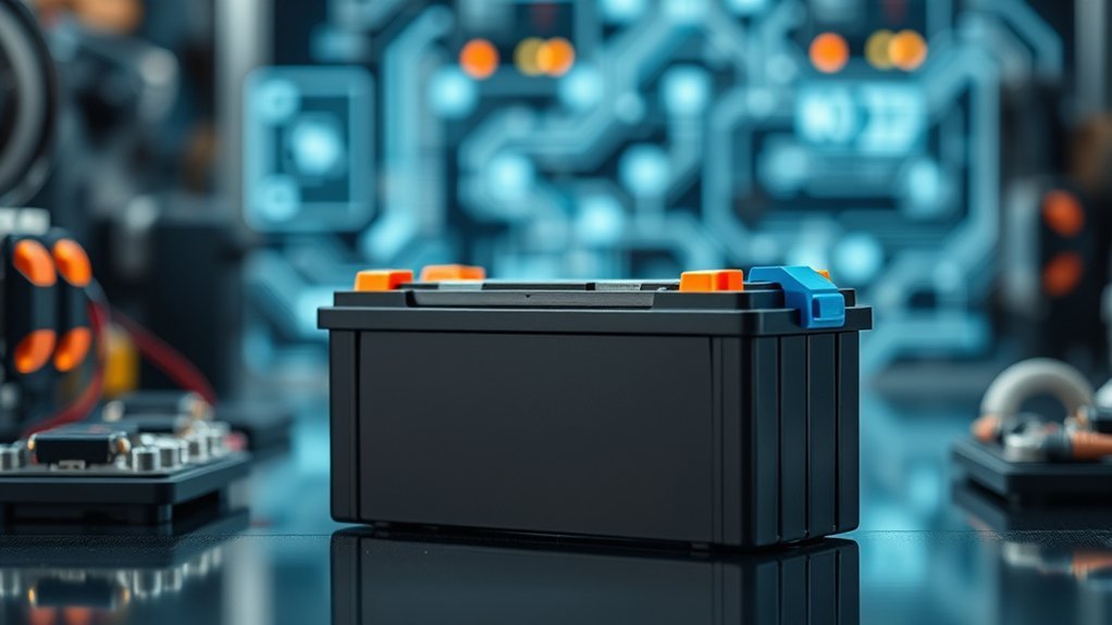 safe durable eco friendly power