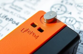 Simple Explanation of Lifepo4 Batteries