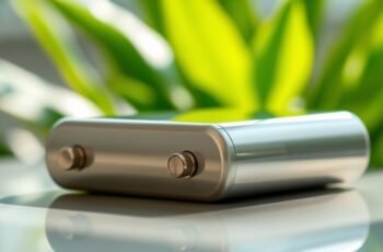 Advantages of Lifepo4 Batteries