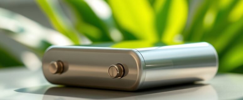 Advantages of Lifepo4 Batteries
