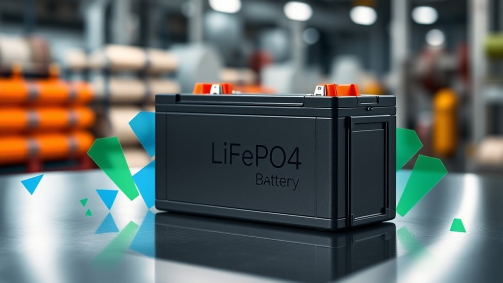 safe stable durable efficient