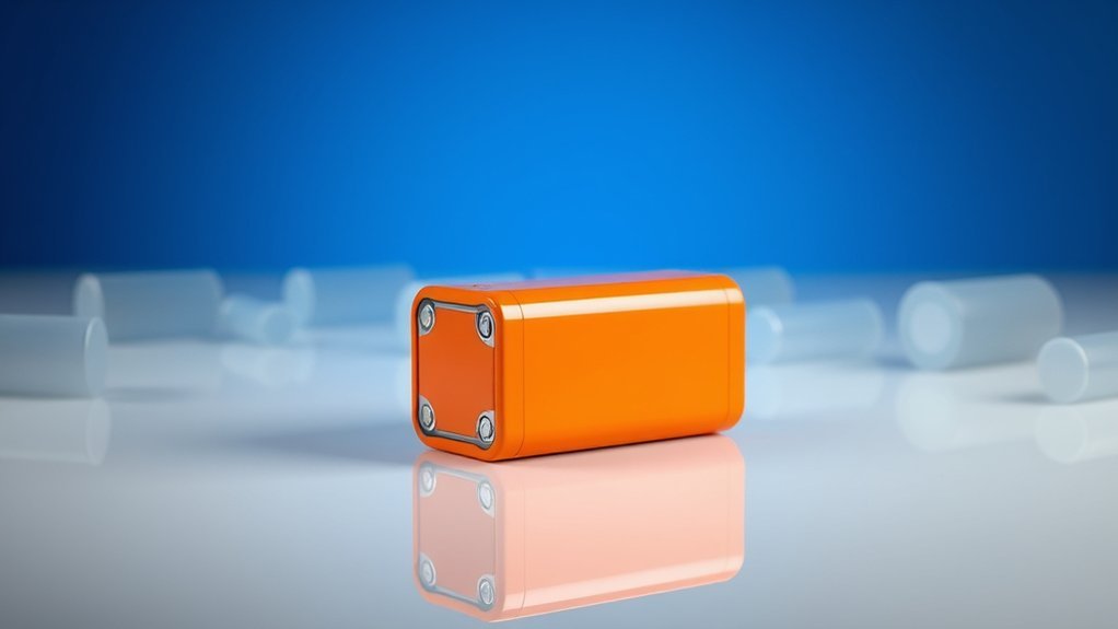 safer durable eco friendly batteries