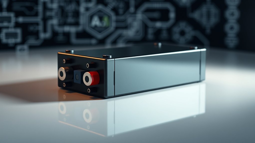 safer greener cost effective batteries