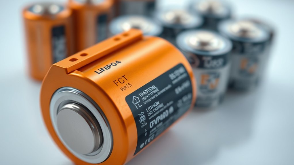 safety stability longevity performance
