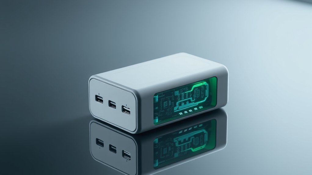 stable safe eco friendly power