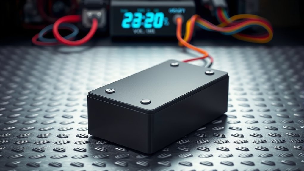 versatile safe sustainable power