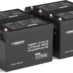 RENOGY REGO Lithium Battery 12V 300AH Review (2026) — Compact & High-Capacity Power RENOGY REGO Lithium Battery 12V 300AH Review (2026) — Compact & High-Capacity Power
